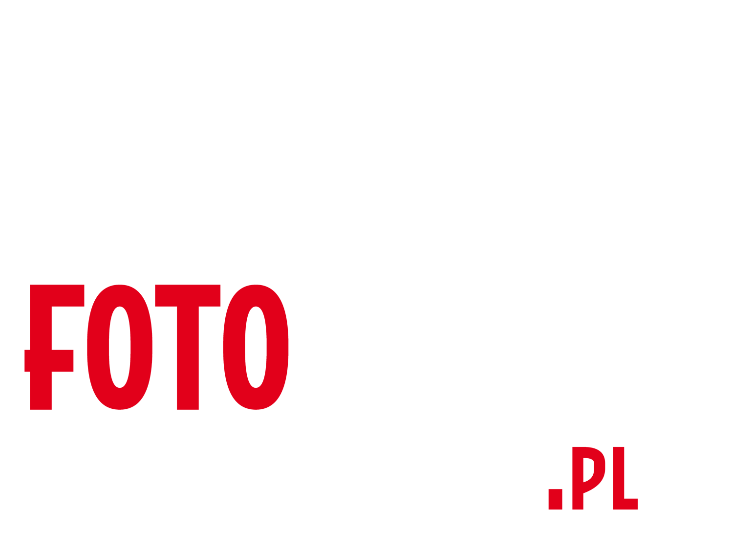 Fotografia Tomasz Karolski
